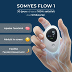 Somyes Flow 1 - Appareil de relaxation